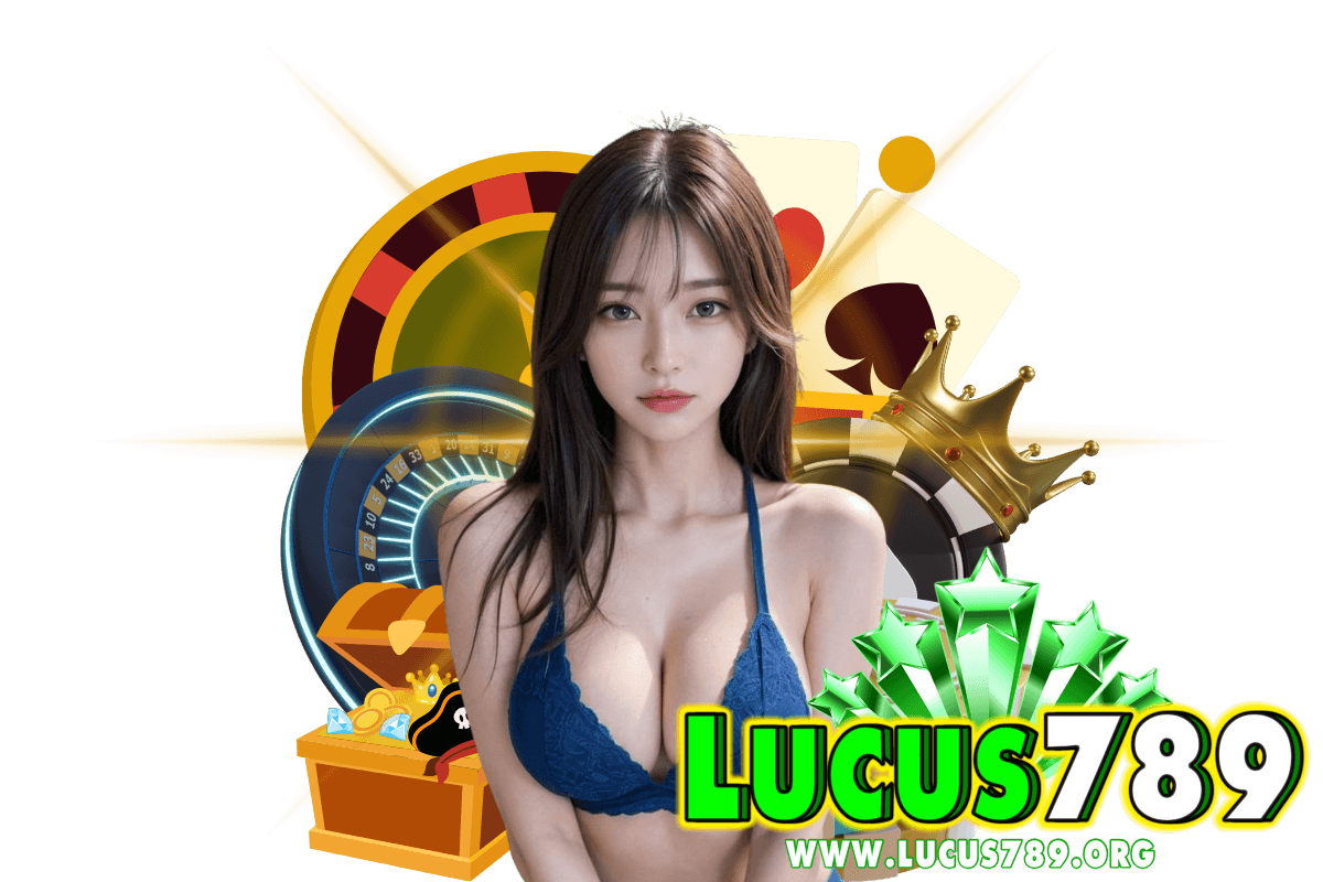 lucus789 เว็บตรง
